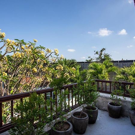 Villa Vanilla 1 Семиняк Екстериор снимка