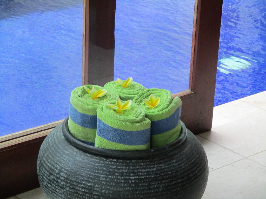 Villa Vanilla 1 Семиняк Стая снимка