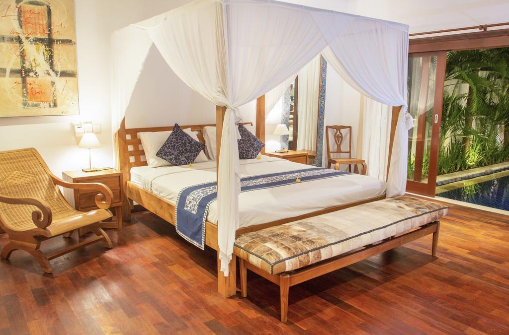 Villa Vanilla 1 Семиняк Стая снимка
