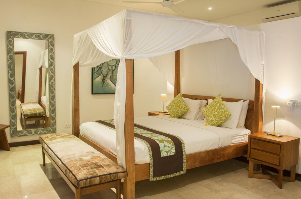 Villa Vanilla 1 Семиняк Стая снимка