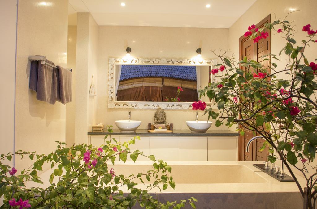 Villa Vanilla 1 Семиняк Стая снимка