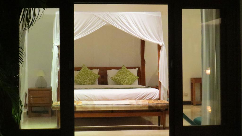 Villa Vanilla 1 Семиняк Стая снимка