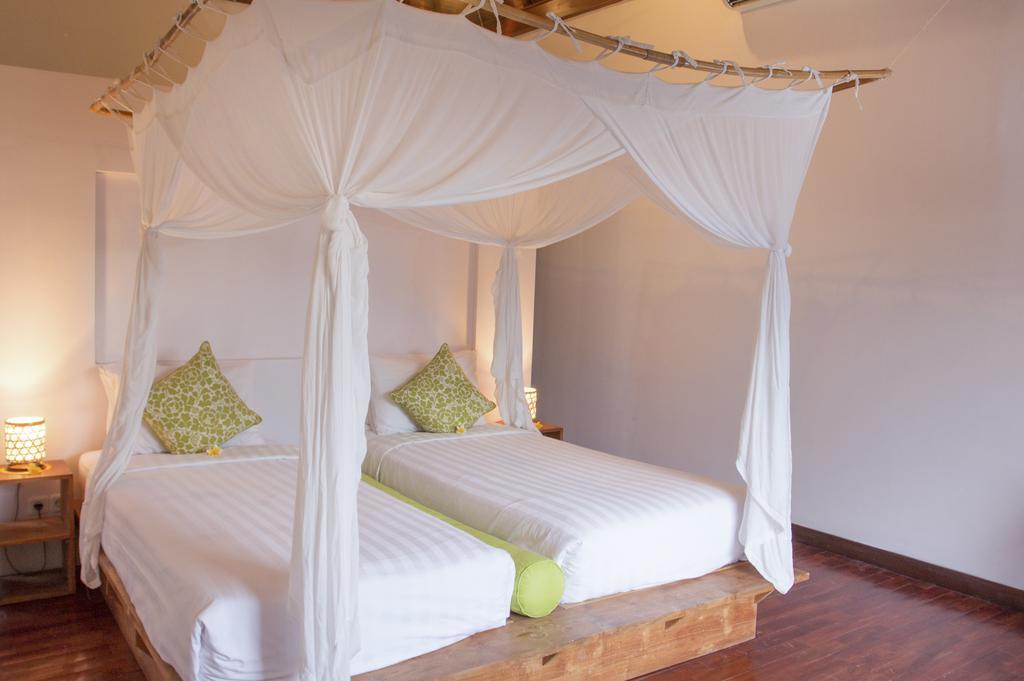 Villa Vanilla 1 Семиняк Стая снимка