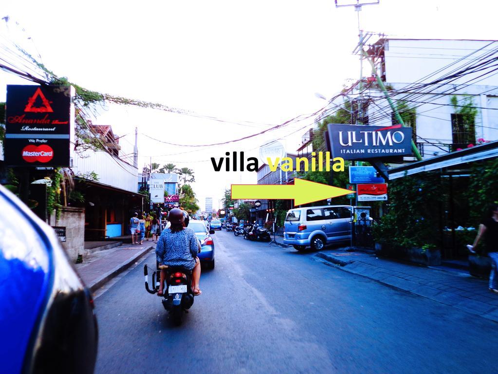 Villa Vanilla 1 Семиняк Стая снимка