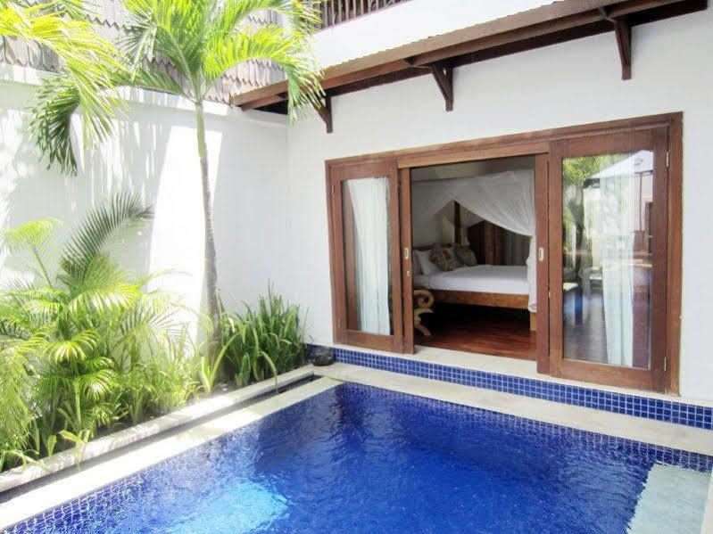 Villa Vanilla 1 Семиняк Екстериор снимка