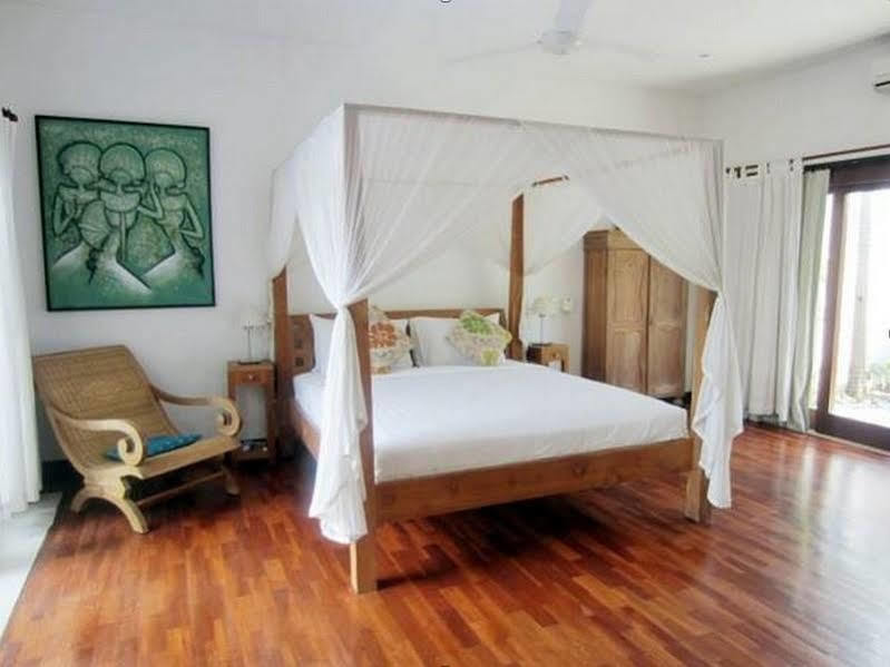 Villa Vanilla 1 Семиняк Екстериор снимка