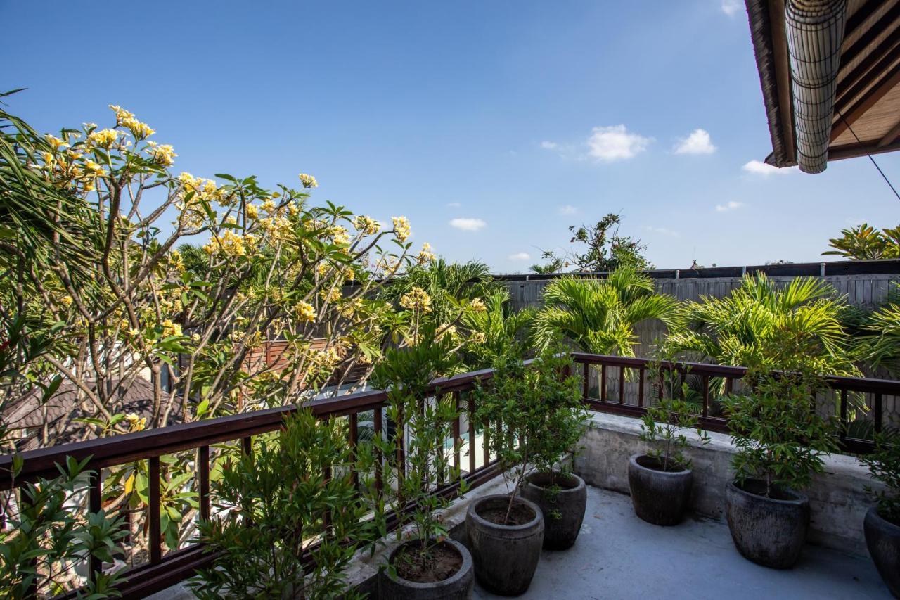 Villa Vanilla 1 Семиняк Екстериор снимка