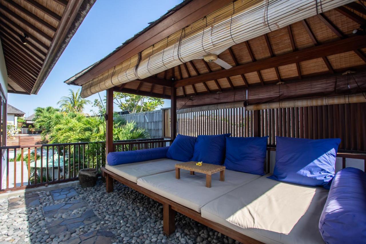 Villa Vanilla 1 Семиняк Екстериор снимка