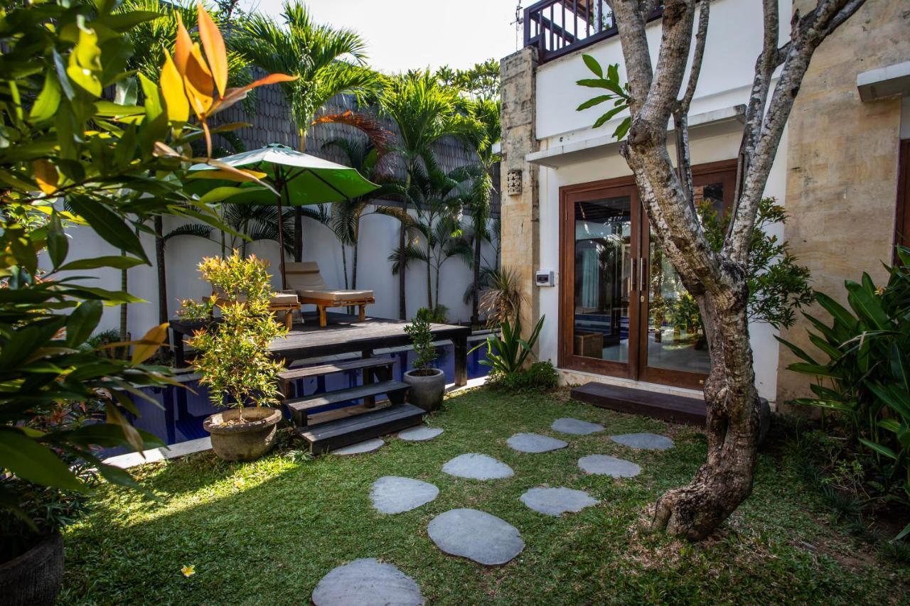 Villa Vanilla 1 Семиняк Екстериор снимка