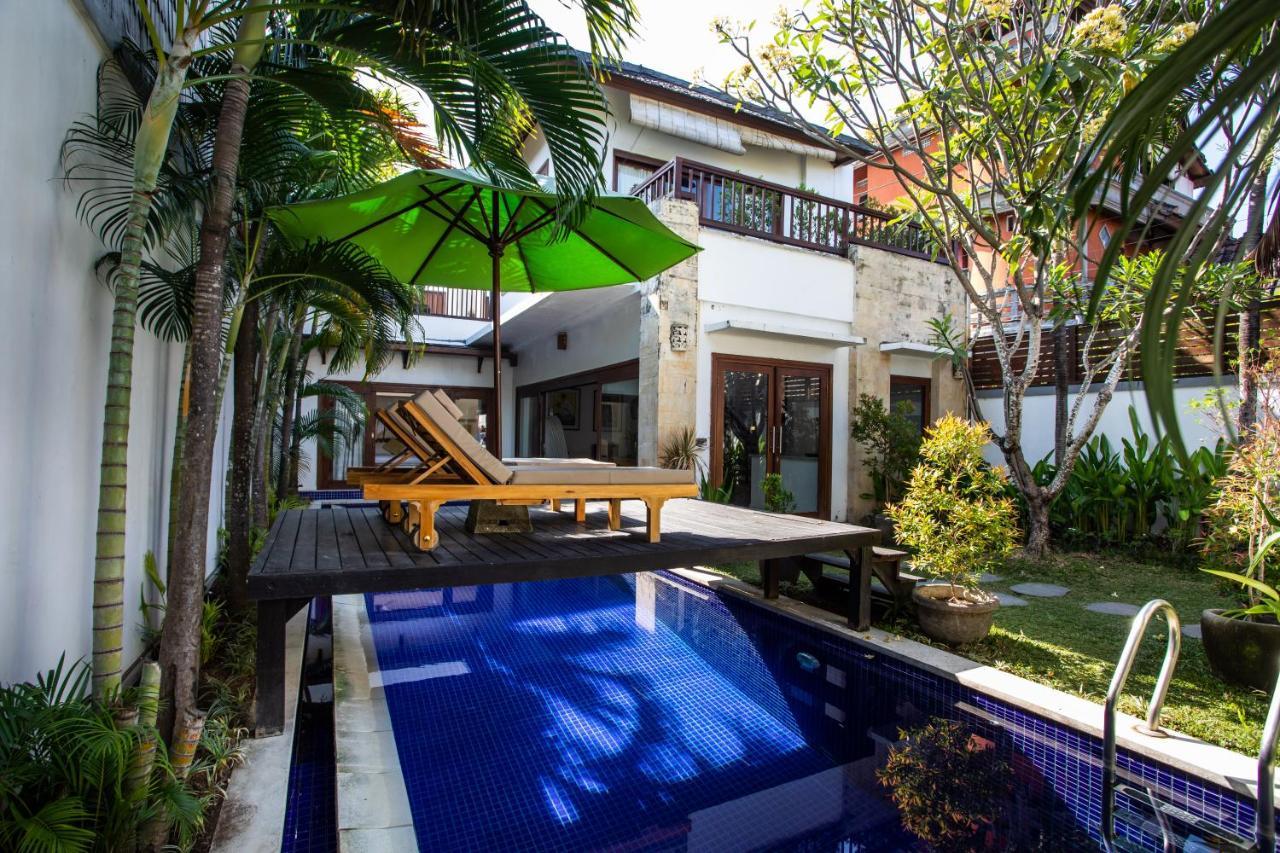 Villa Vanilla 1 Семиняк Екстериор снимка