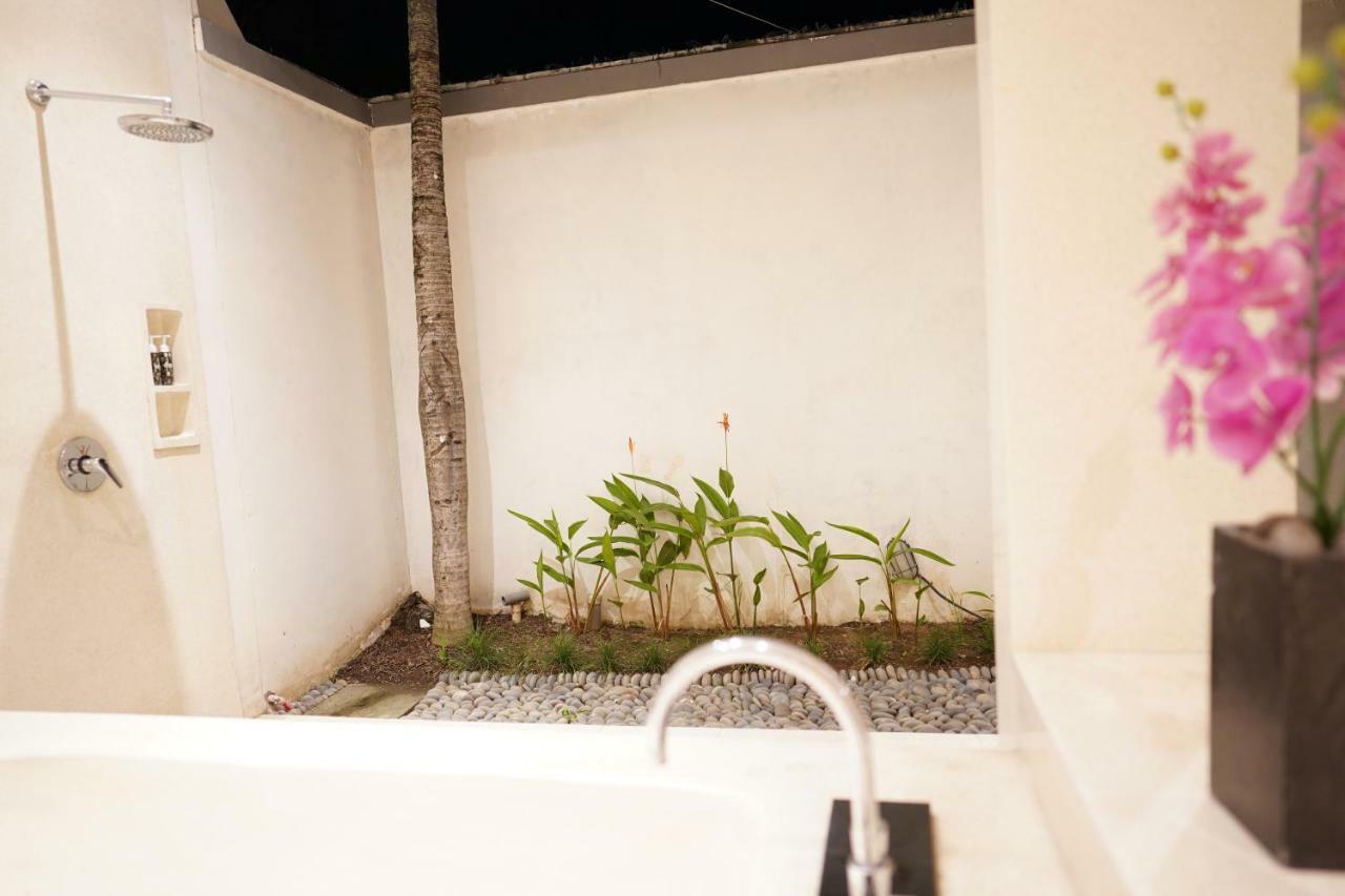 Villa Vanilla 1 Семиняк Екстериор снимка