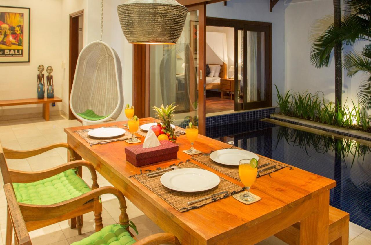 Villa Vanilla 1 Семиняк Стая снимка